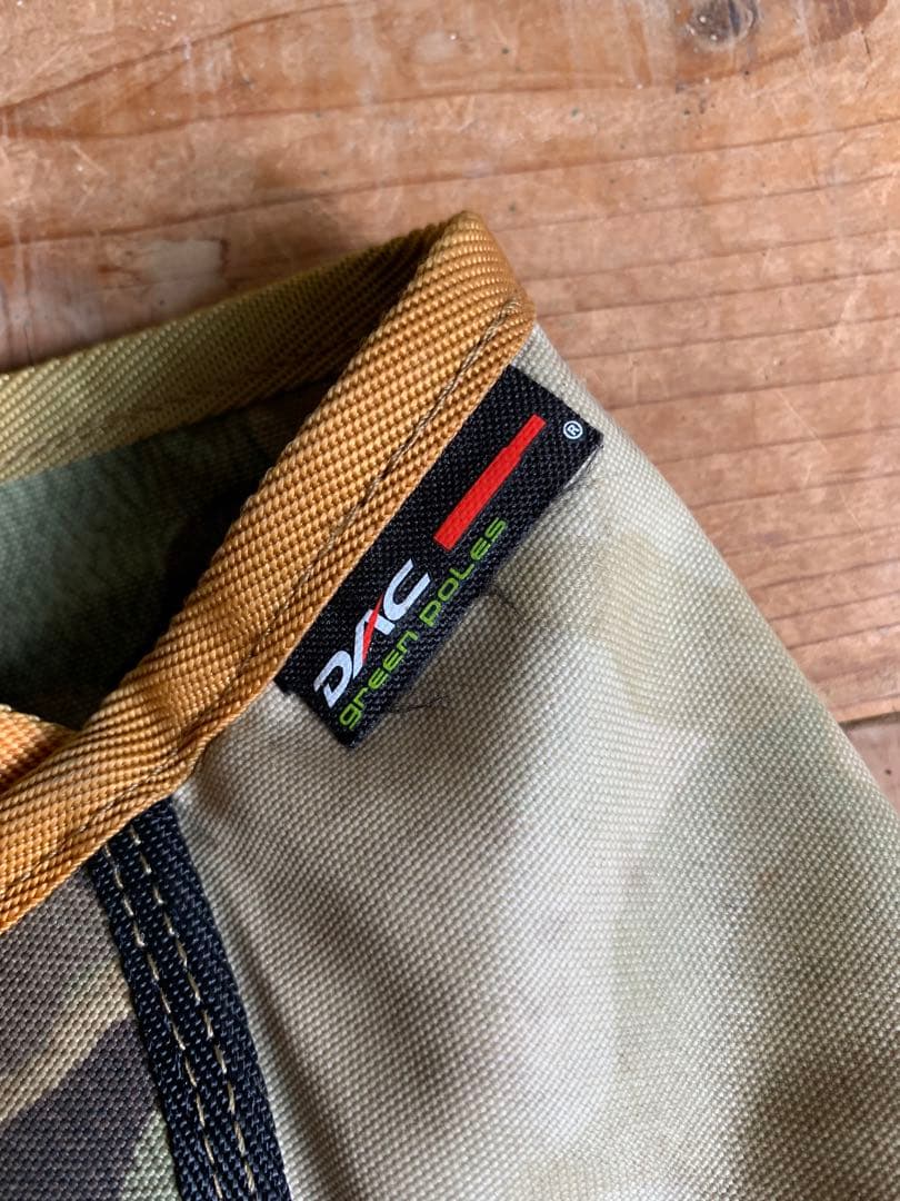 ⭐︎SALE Helinox ヘリノックス TAC タクティカルチェア カモ柄