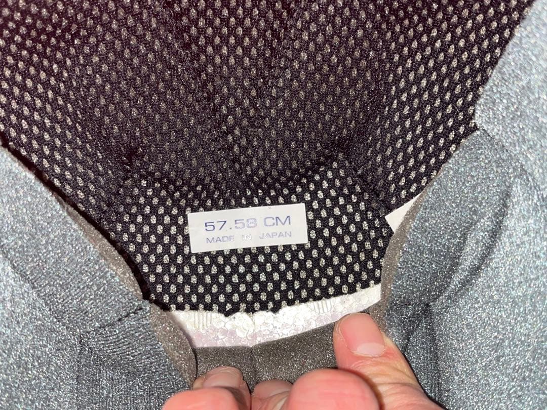 ARAI hr-innovation Mサイズ