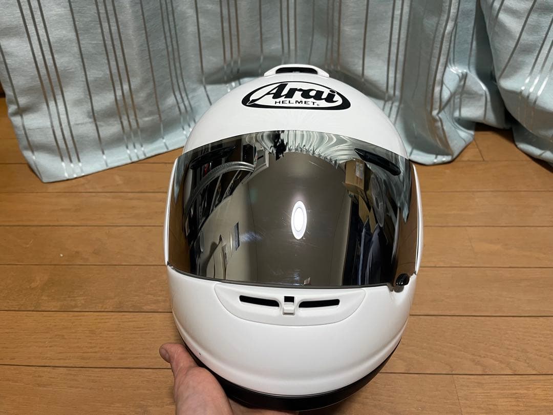 ARAI hr-innovation Mサイズ