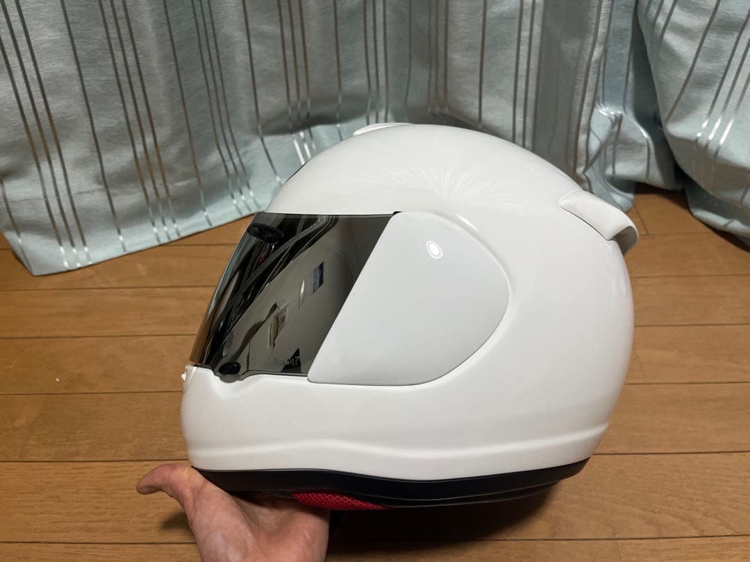 ARAI hr-innovation Mサイズ