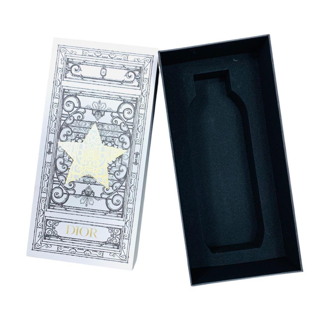 未使用品　ChristianDior　クリスチャンディオール　ウォーターボトル