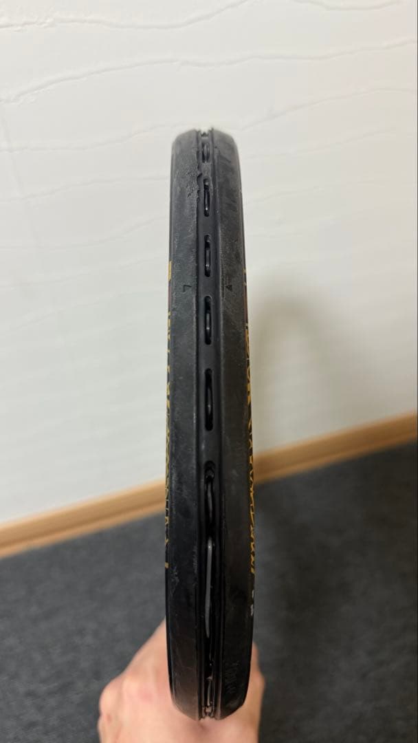 【希少カラー】YONEX EZONE 100 大阪モデル