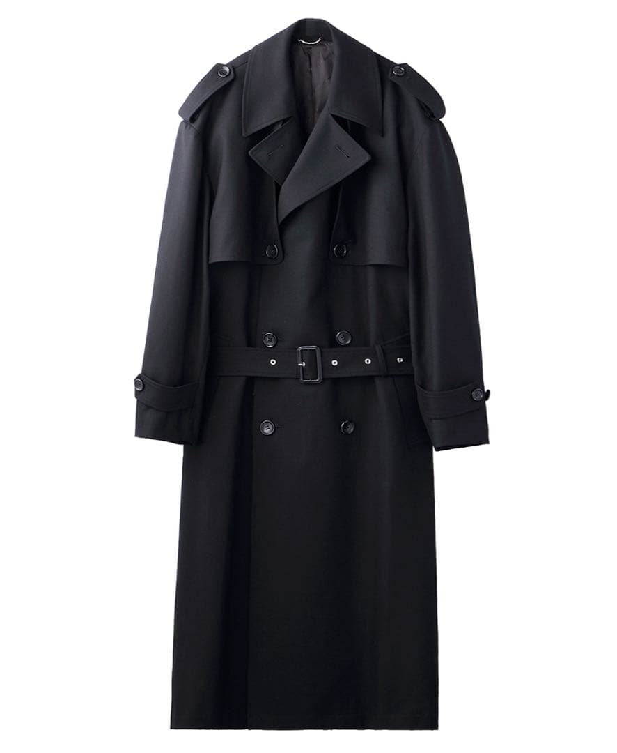 ジャケット・アウター John Lawrence Sullivan wool coat