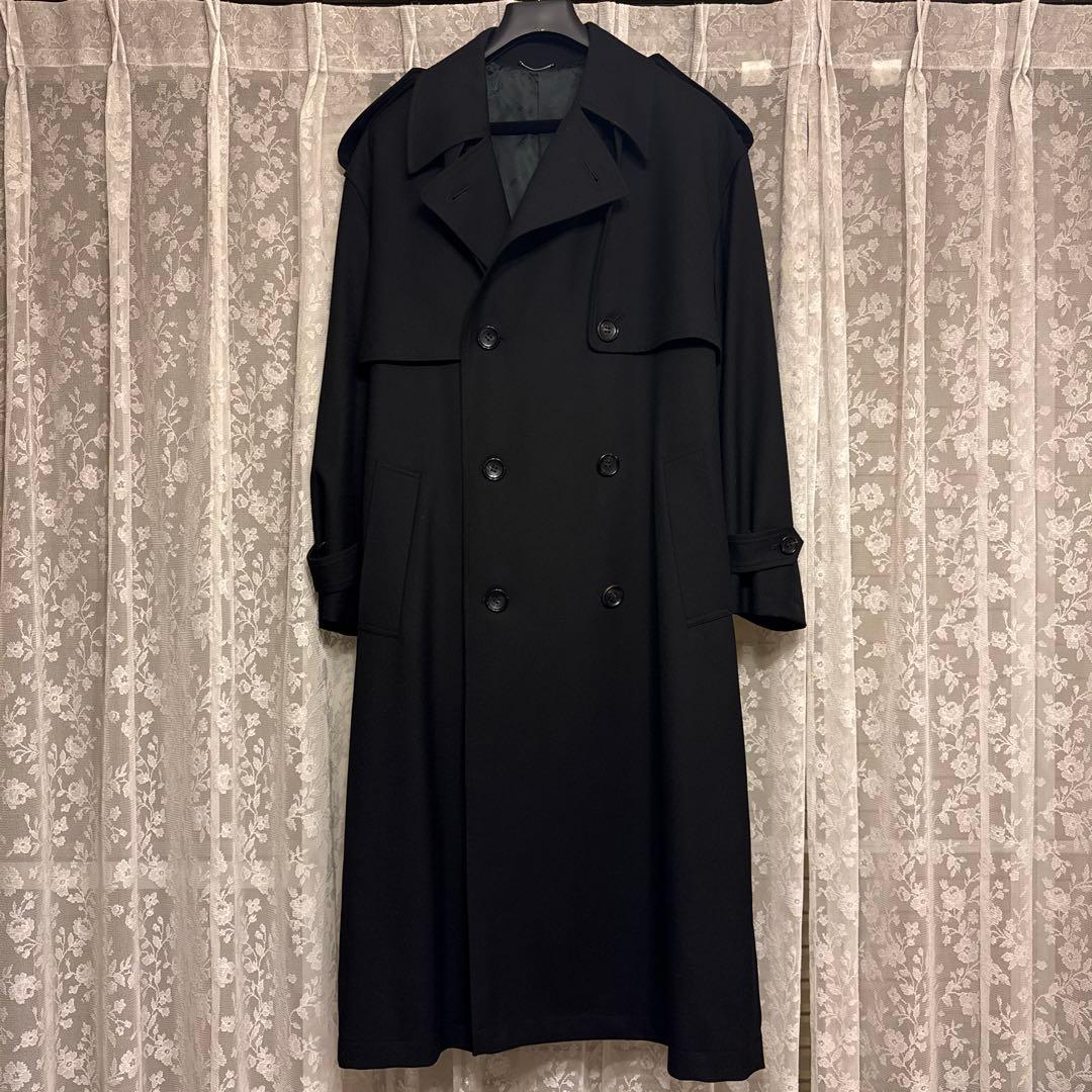 ジャケット・アウター John Lawrence Sullivan wool coat