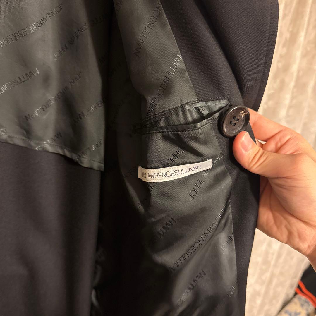 ジャケット・アウター John Lawrence Sullivan wool coat