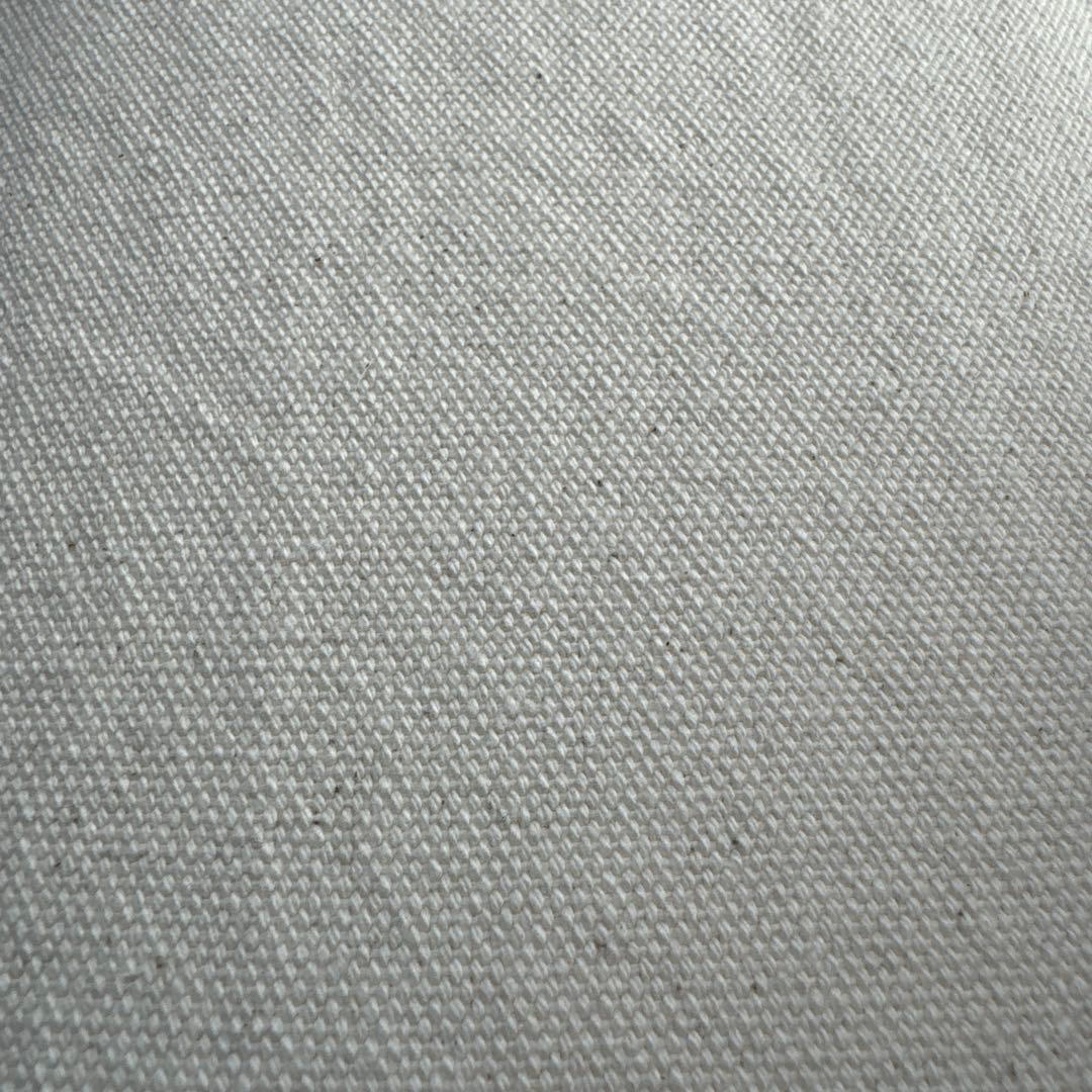 無印良品 ソファ本体・２シーター・フェザー・ポケットコイル カバー＆足付き