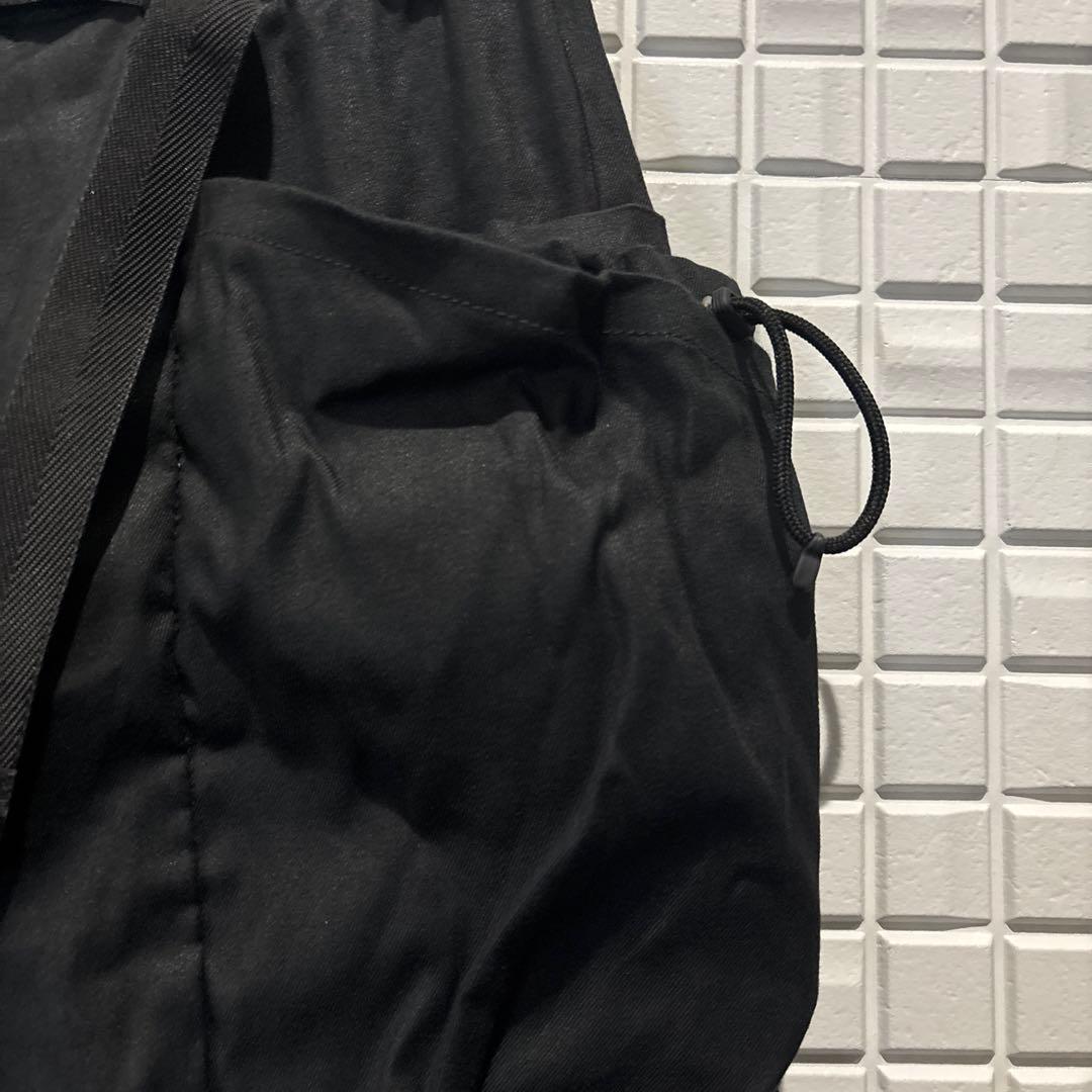 パンツ RIPVANWINKLE 6POCKET JODHPUR PANTS M