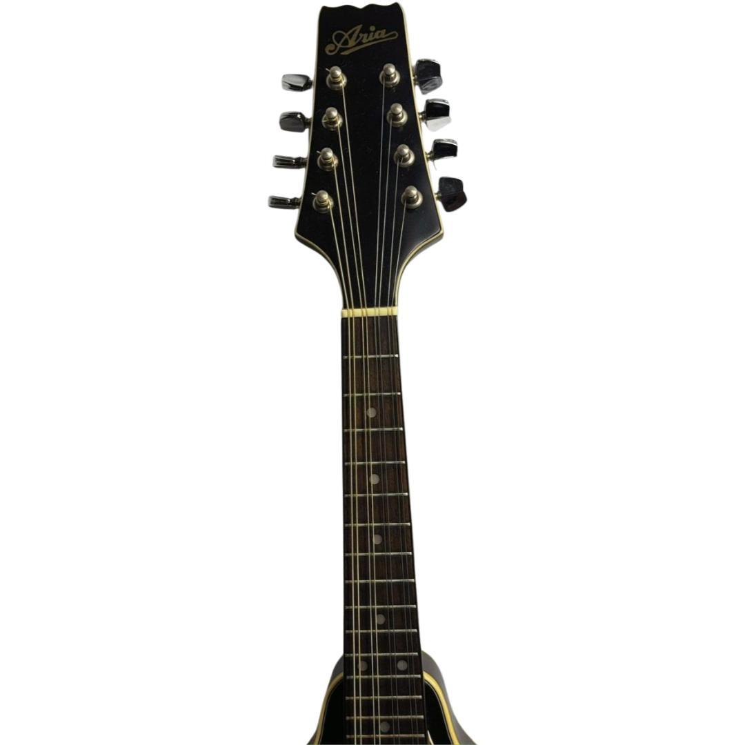 弦楽器 ARIA FlatMandolin AM-200E