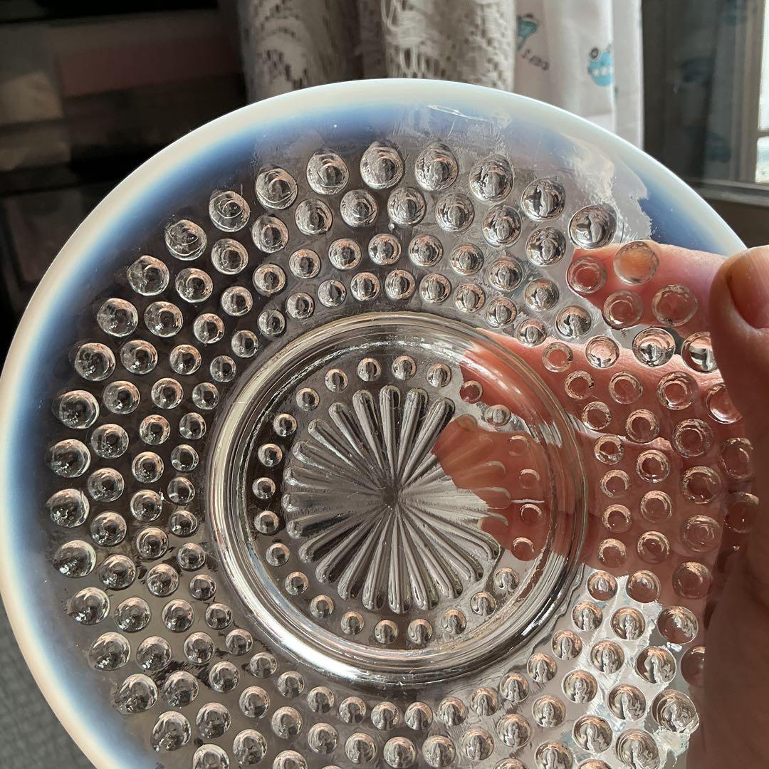 ヒビ入り４点まとめ ホブネイル アンカーホッキング フェントン好きな方にもお勧め