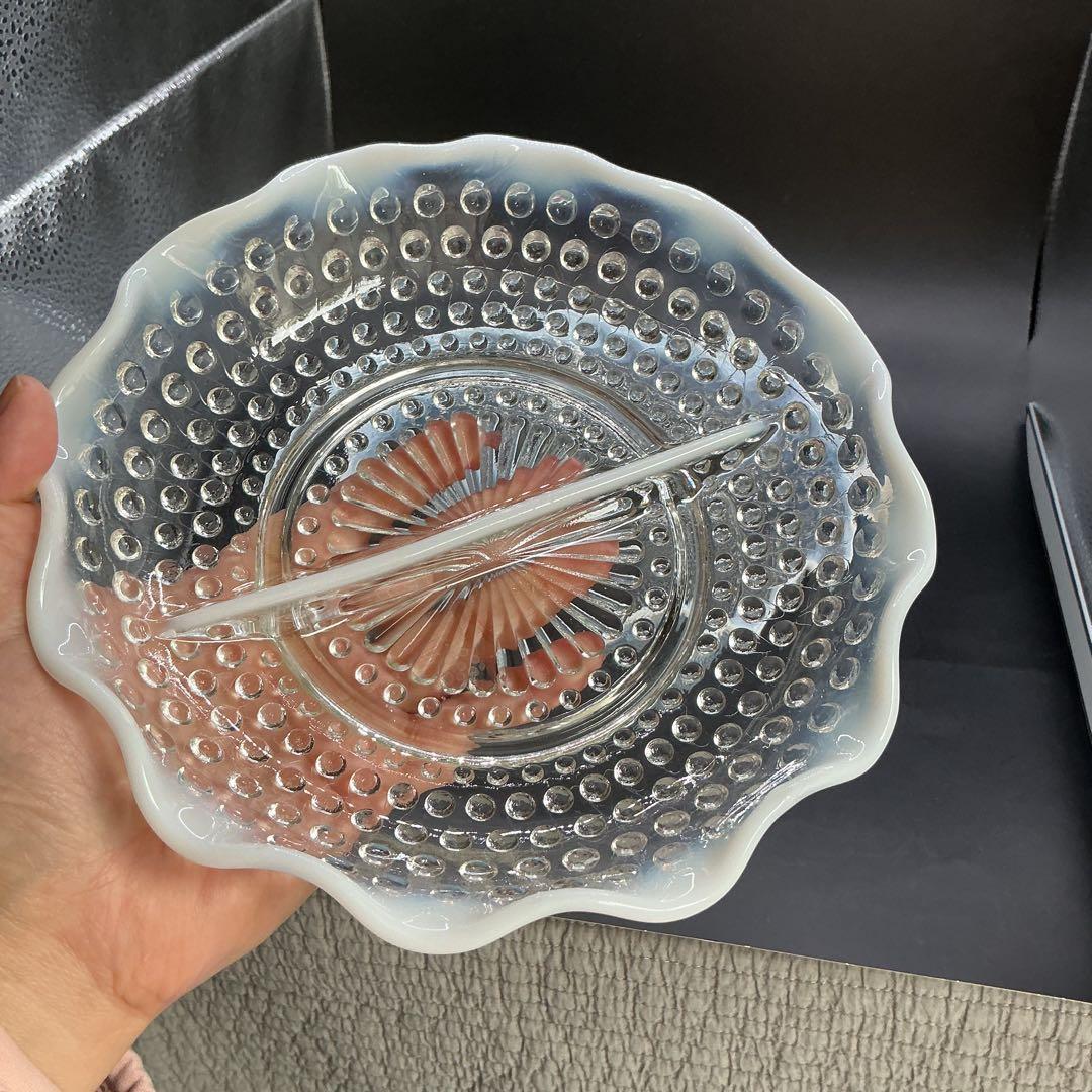 ヒビ入り４点まとめ ホブネイル アンカーホッキング フェントン好きな方にもお勧め