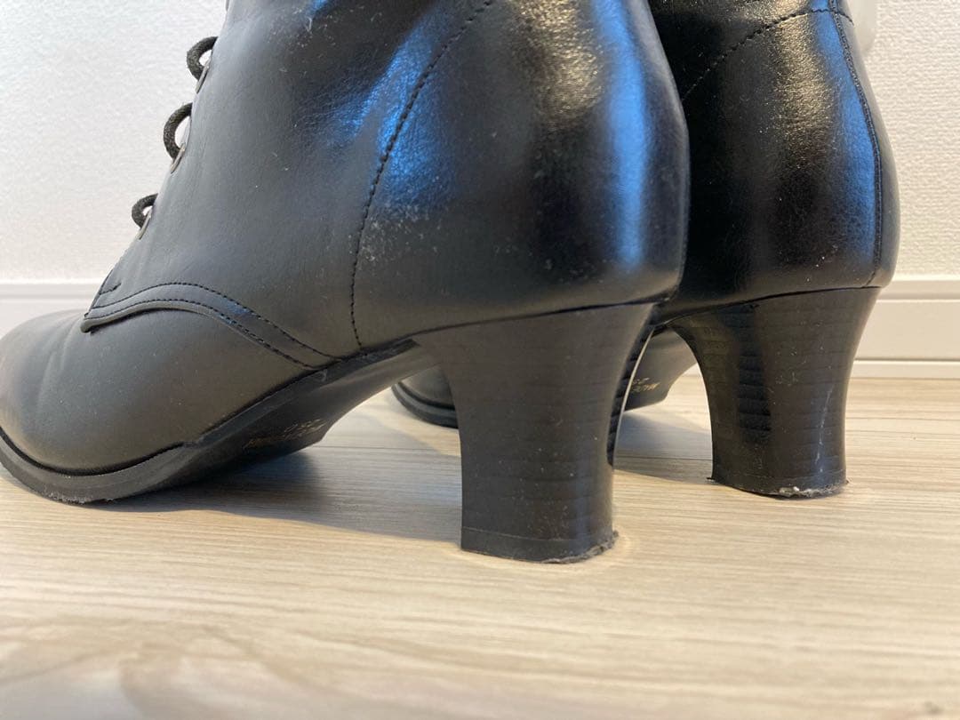 【値下げ中】小学生用　袴・ブーツ・小物全セット