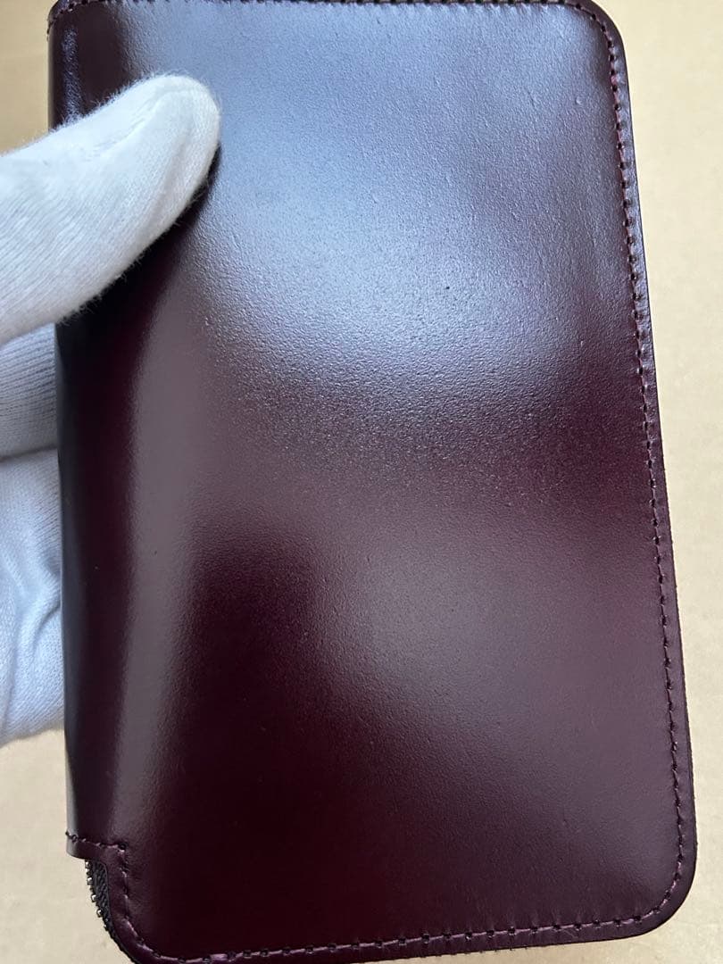 小物 ITTI CRISTY SMART MID WLT.5(CARNO)