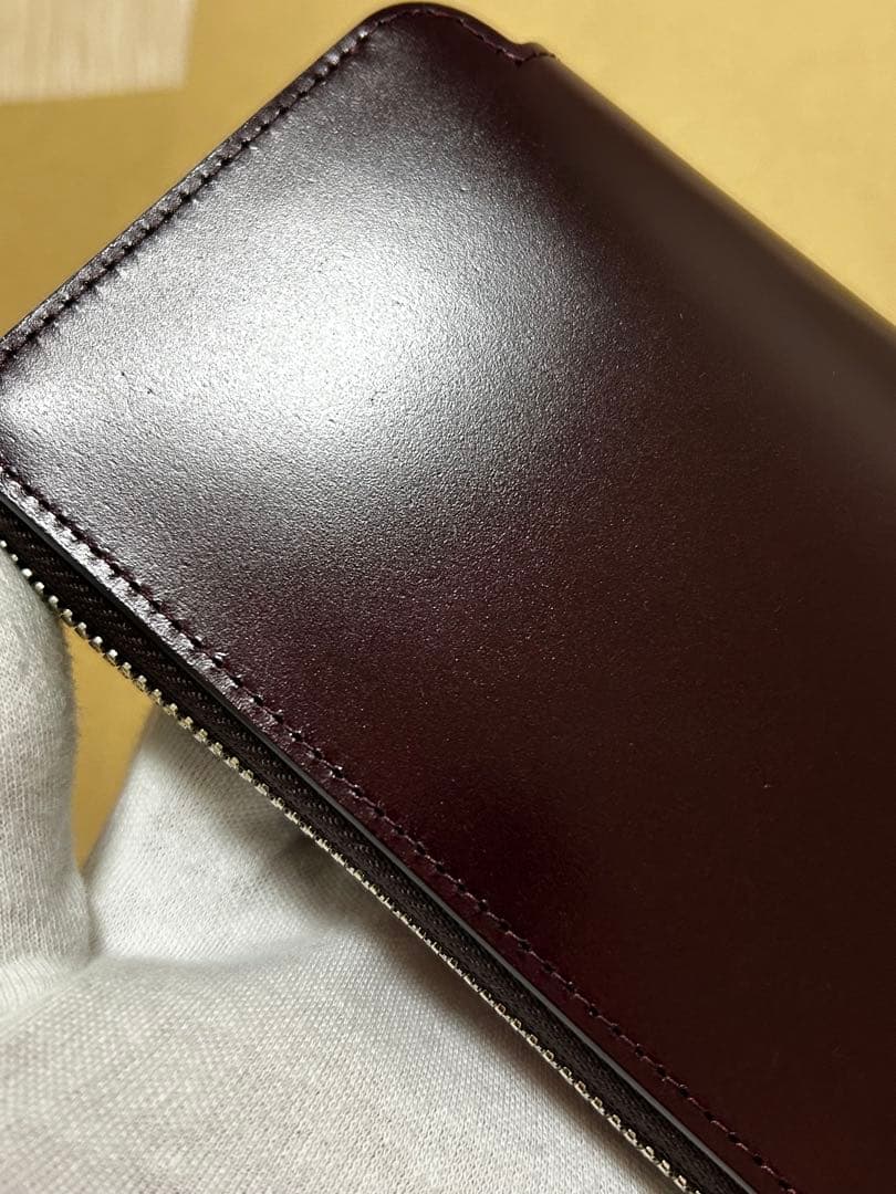 小物 ITTI CRISTY SMART MID WLT.5(CARNO)