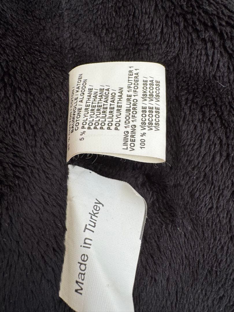 極美品 アルマーニ コレツィオーニ　ジャケット　48