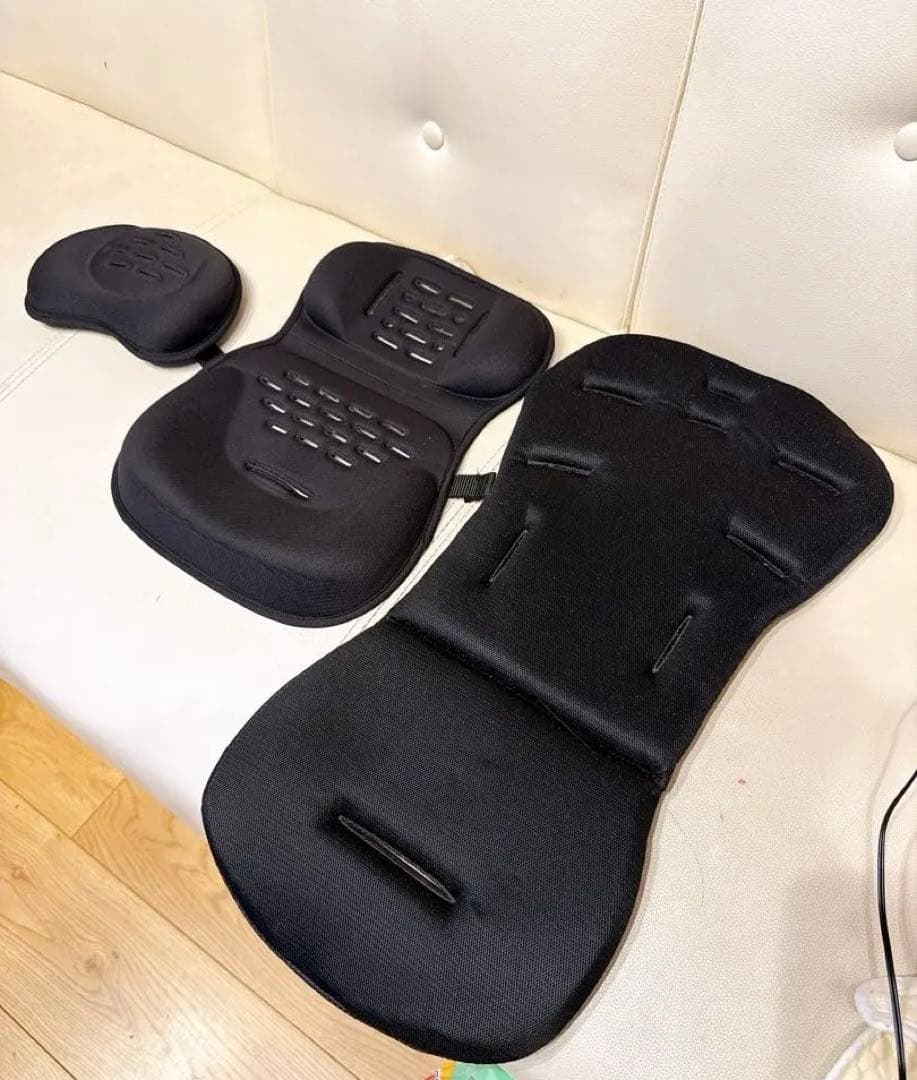 【消毒済】コンビ スゴカルSwitch エッグショック AS /ベビーカー