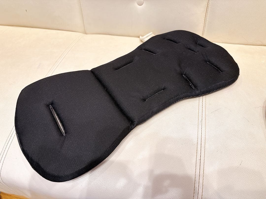 【消毒済】コンビ スゴカルSwitch エッグショック AS /ベビーカー