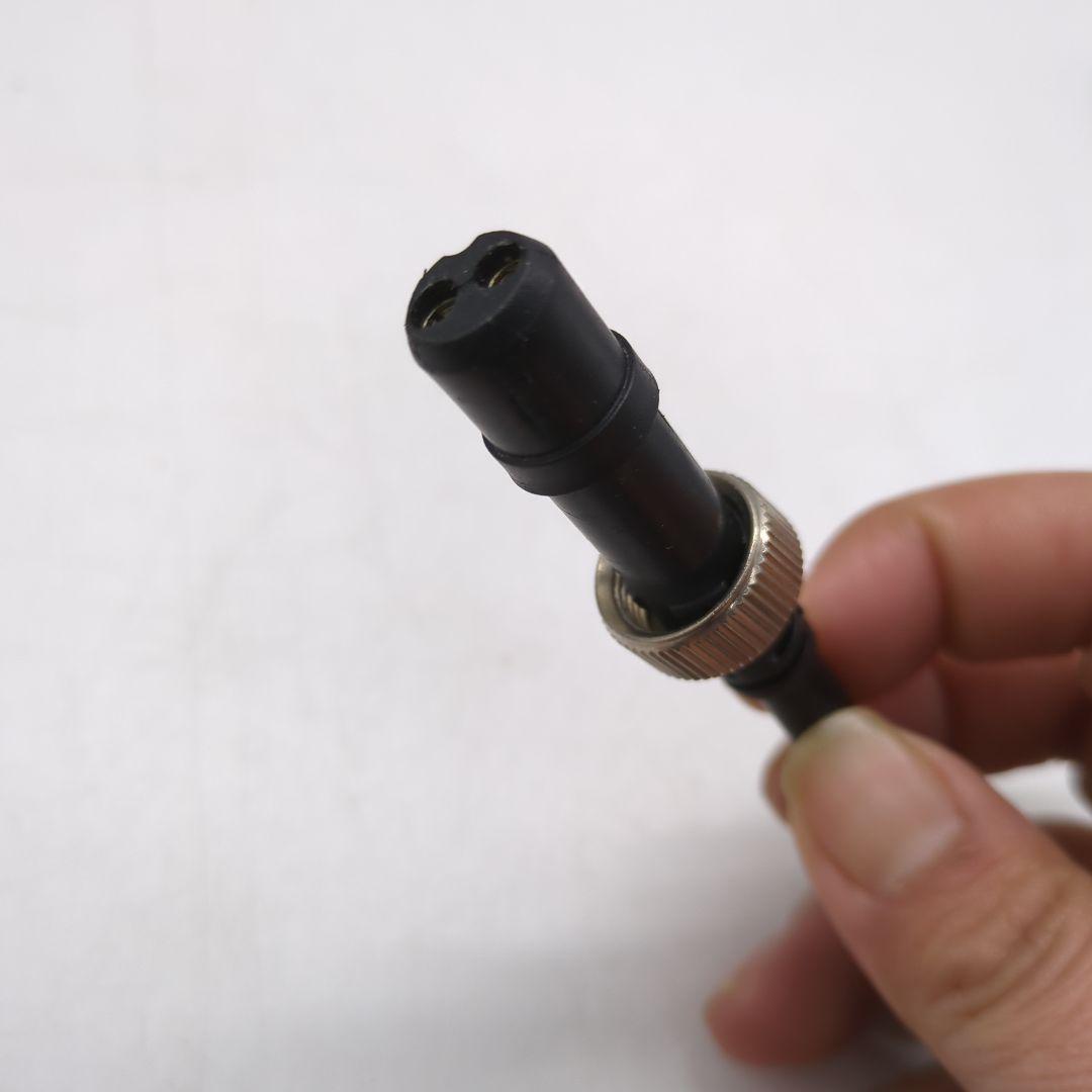 DAIWA スーパーリチウム 1800 EB-C13G　充電器