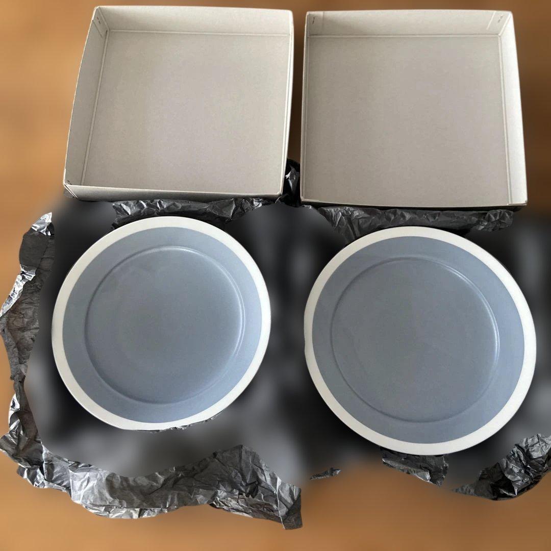 イイホシミユコwith4プレート2枚