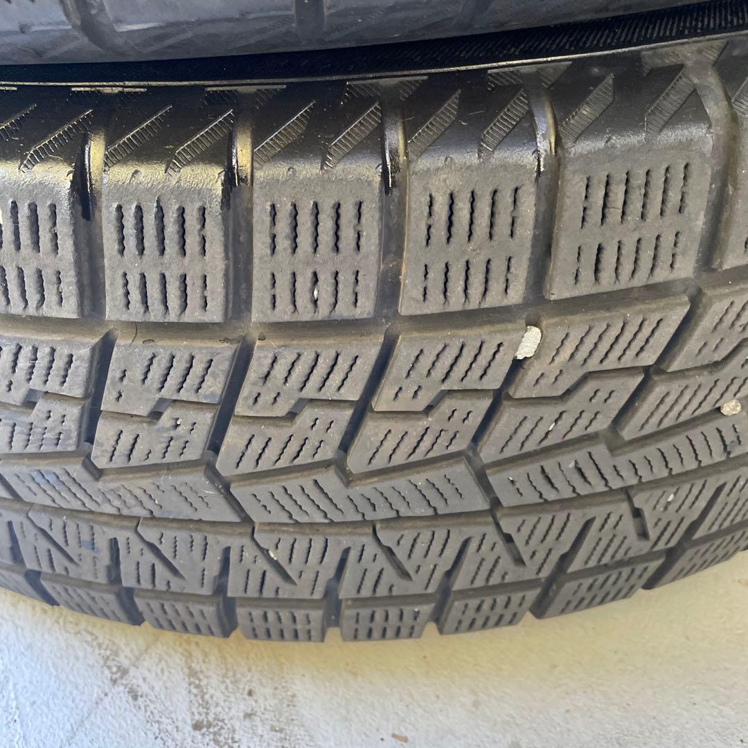 スタッドレスタイヤ Ice GUARD IG70 195/65R15