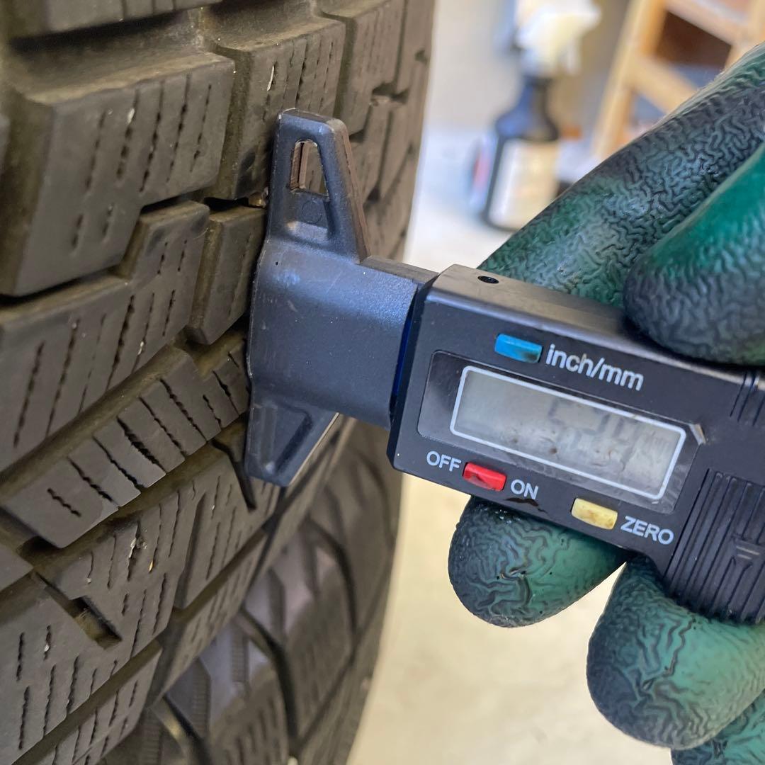 スタッドレスタイヤ Ice GUARD IG70 195/65R15