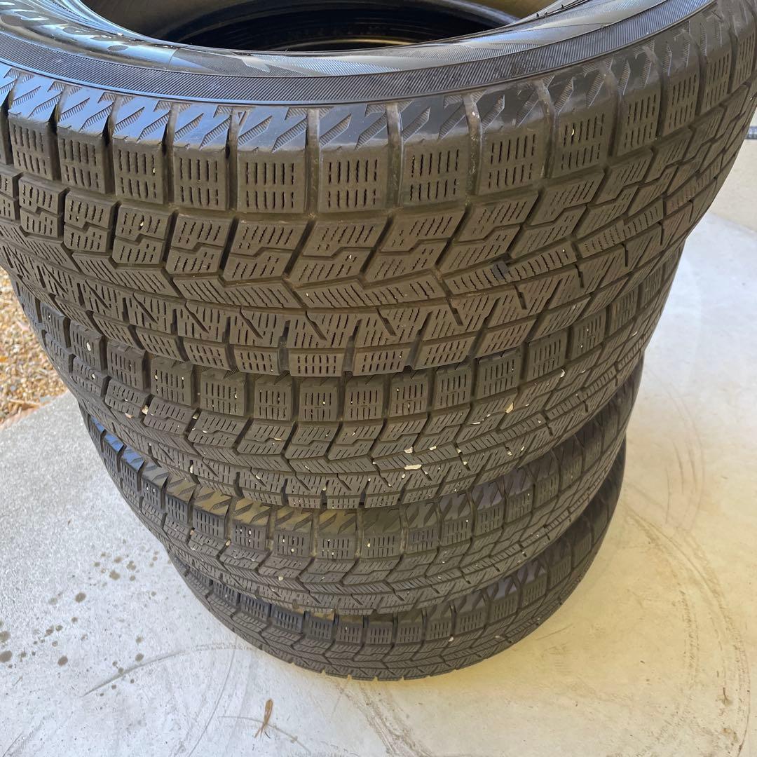 スタッドレスタイヤ Ice GUARD IG70 195/65R15