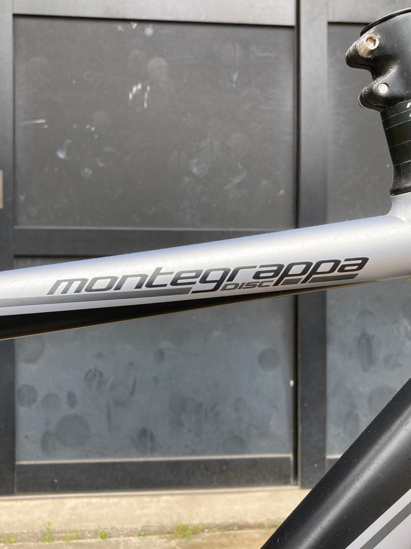 Wilier Triestina ロードバイク ウィリエール　アルミ