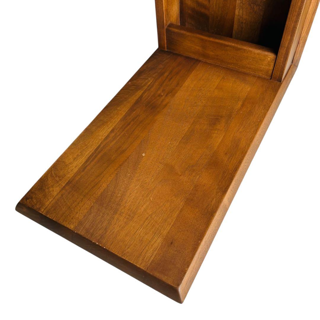 良品★カリモク★サイドテーブル★TU1757