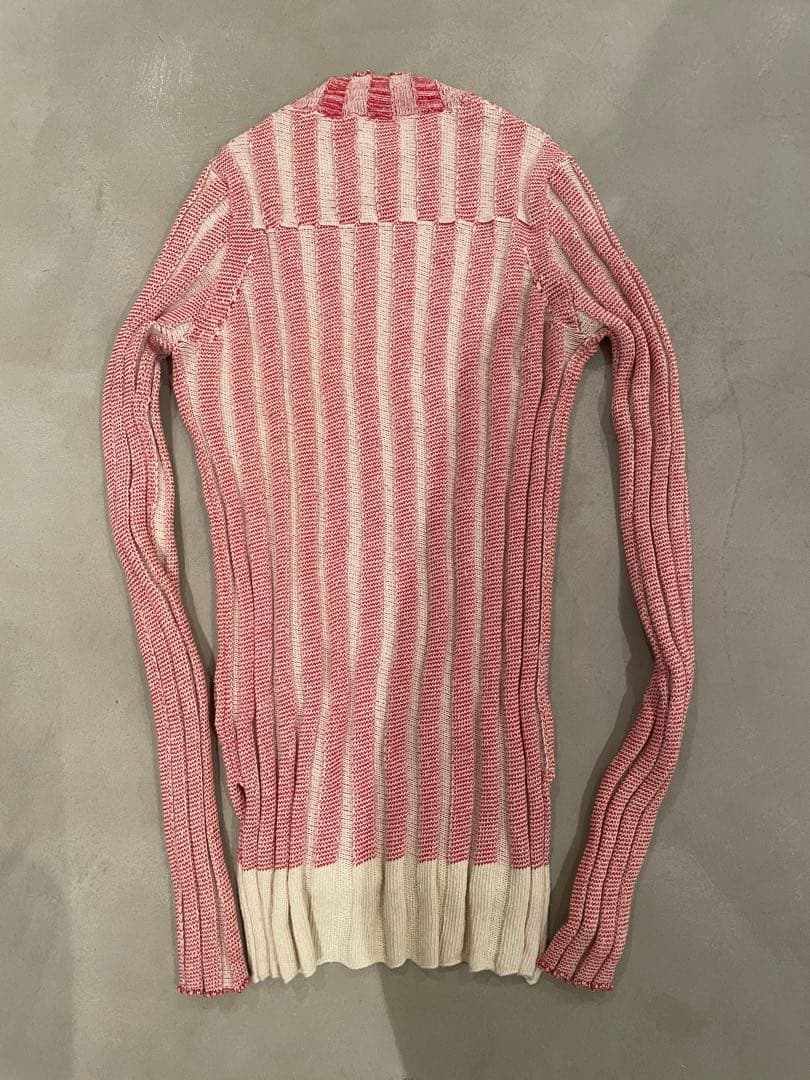 xyz　CÉLINE 長袖ニット