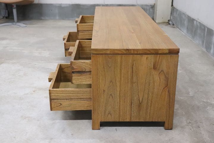 CORIGGE MARKET ○ TVボード リビングボード サイドボード