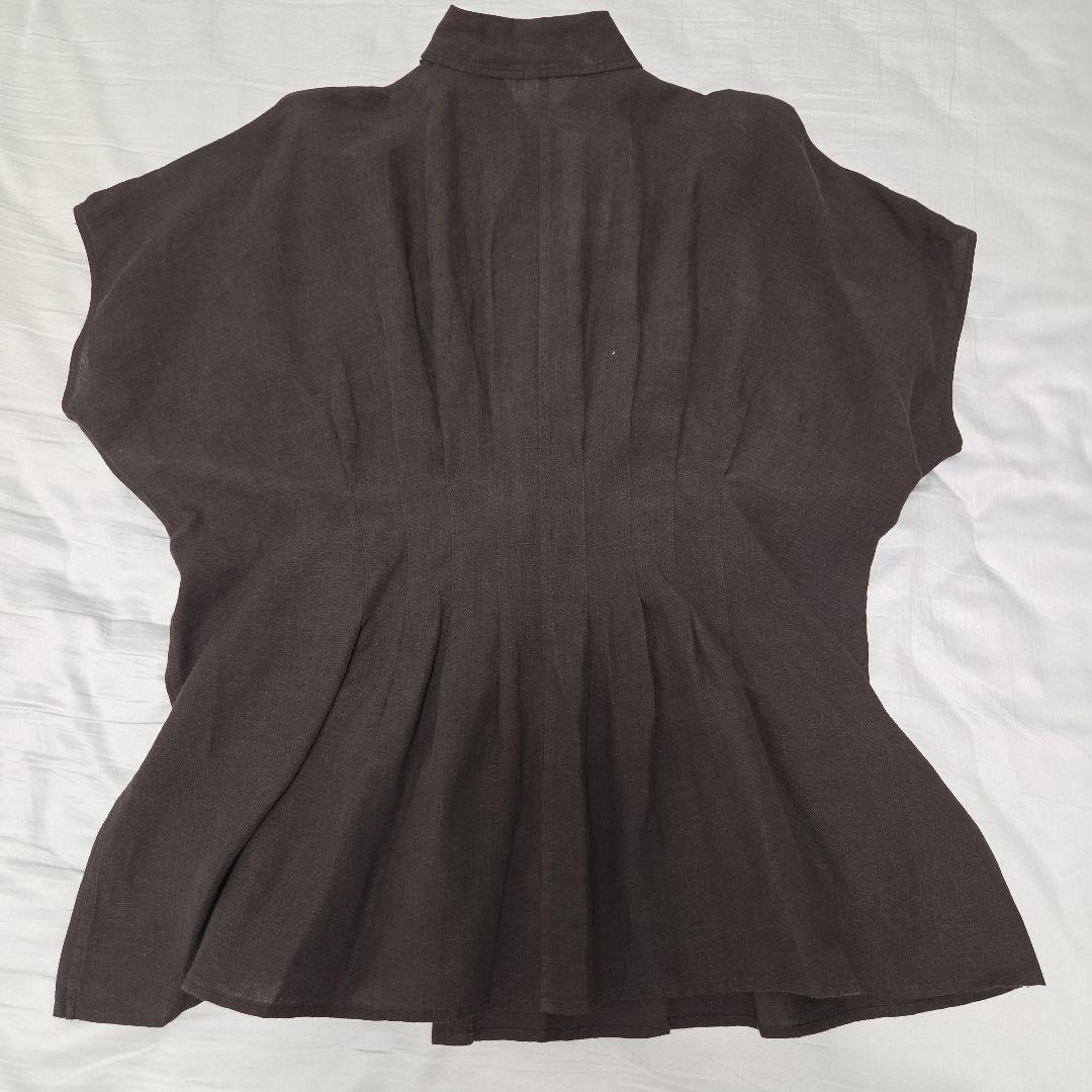 23区 半袖シャツ Mサイズ