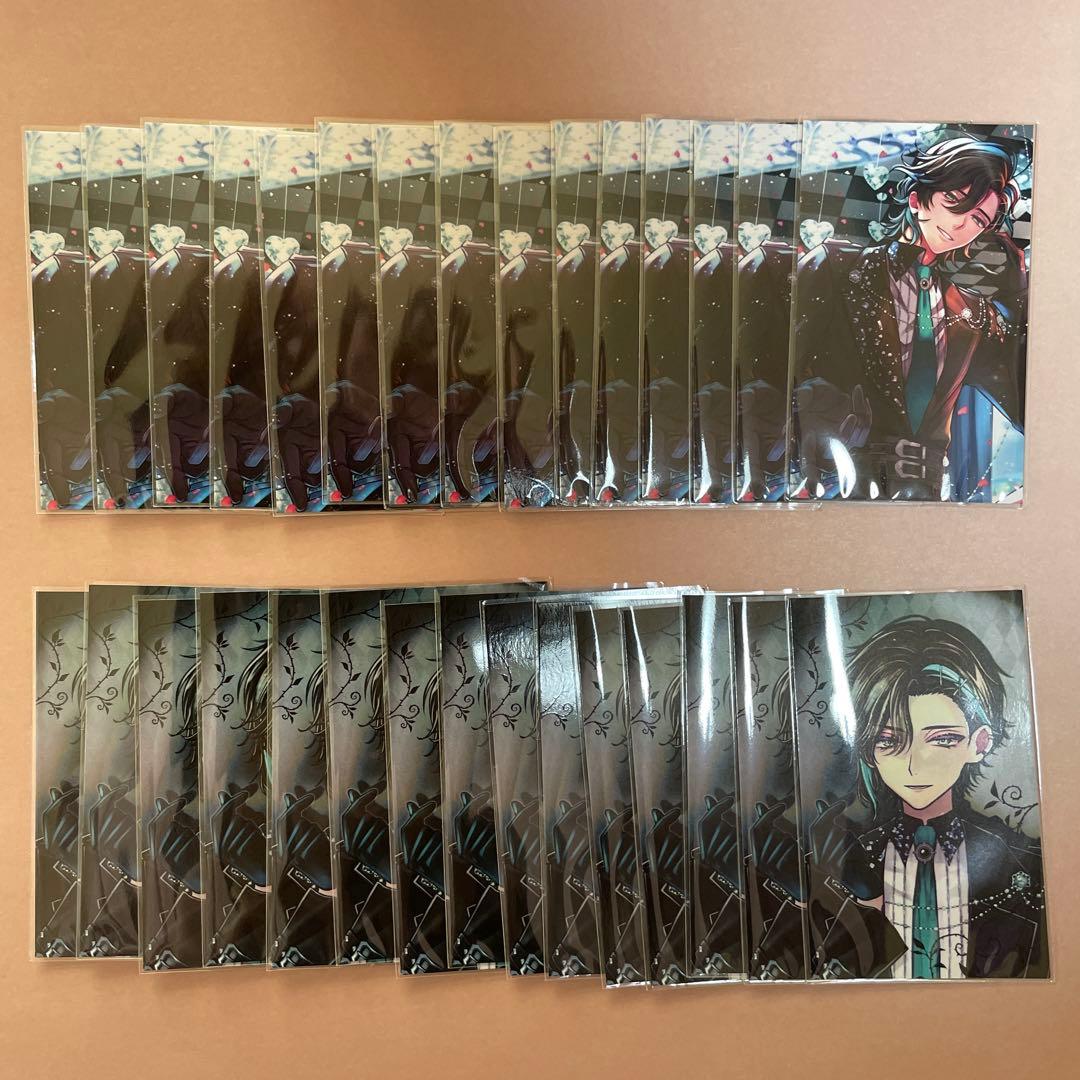 匿名配送　ベレン　バレンタイン トレカ ノーマル　あくねこ　悪魔執事と黒い猫