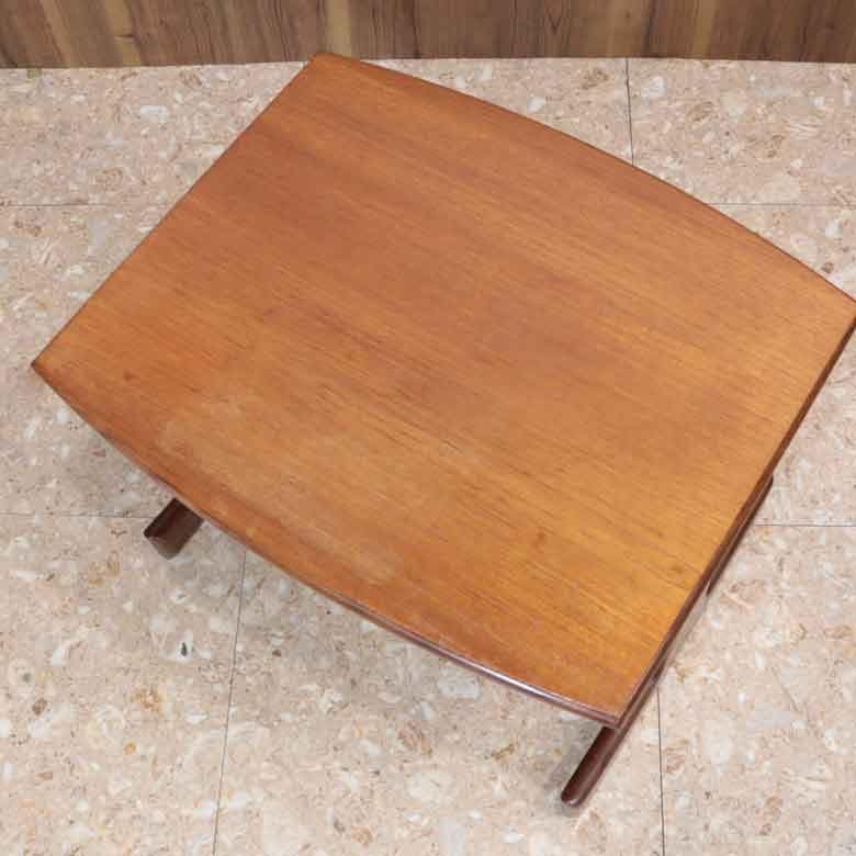 ワイドネストテーブル G-PLAN テーブルセット 3台 ヴィンテージ イギリス