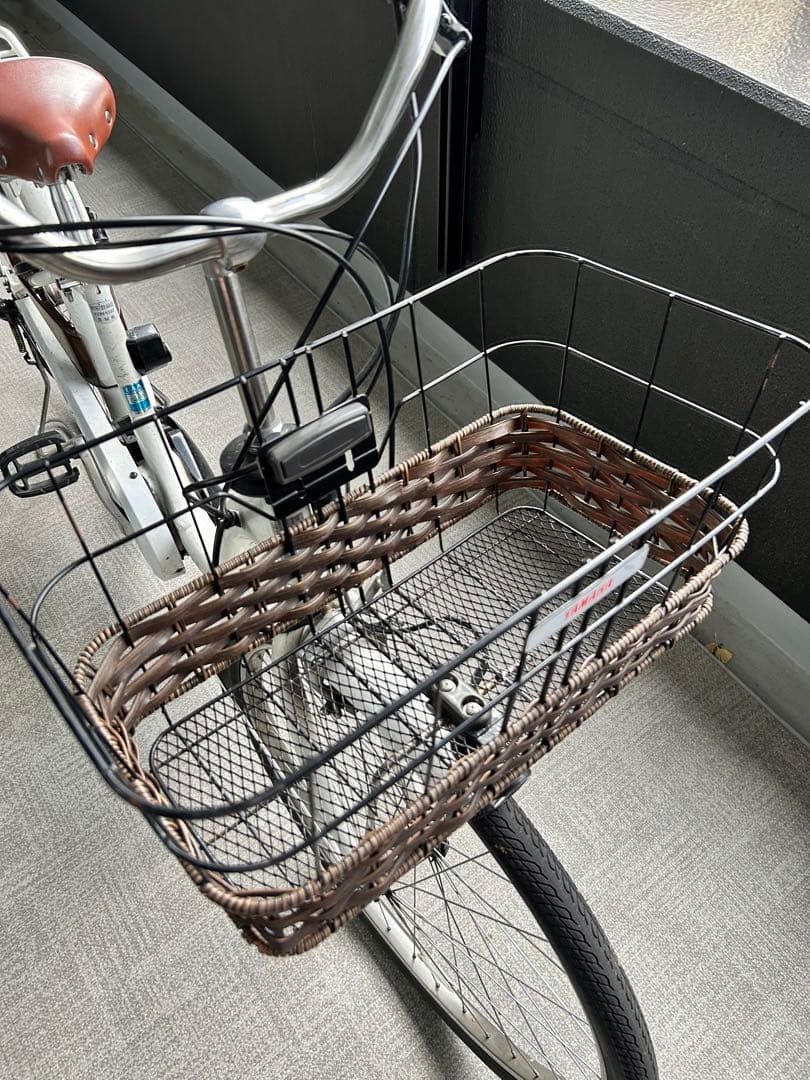 仙台引き取り限定 電動アシスト自転車 電動自転車 YAMAHA ヤマハ 自転車