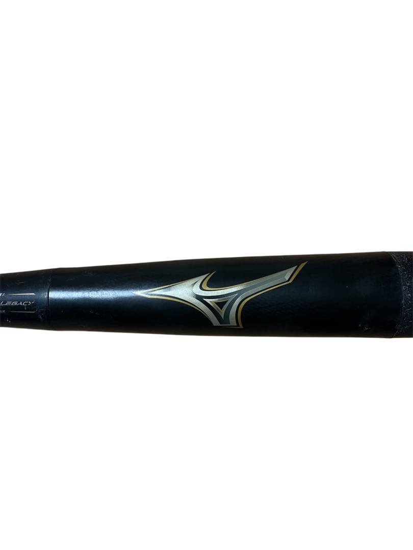 Mizuno BEYOND LEGACY 軟式バット 78センチ
