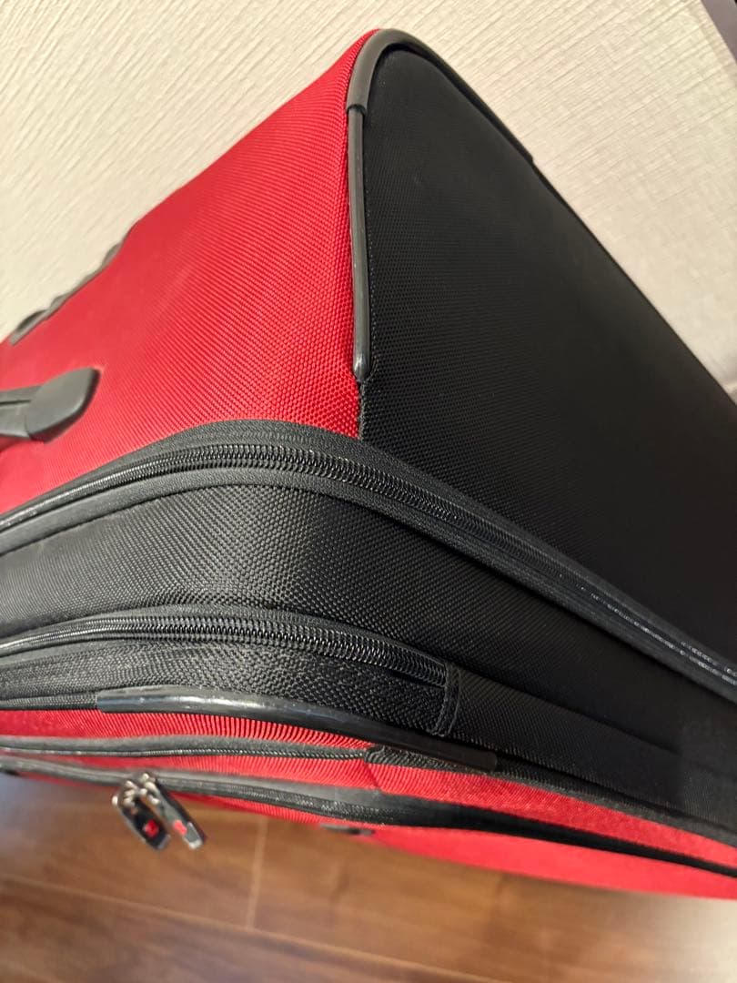 ビクトリノックススーツケース WT5.0 WT 27 Dual-Caster