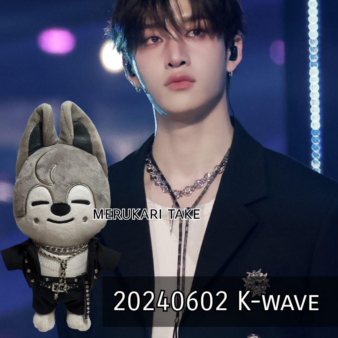 【りとるみぃ様ご確認ページ(1)】ウルフチャン