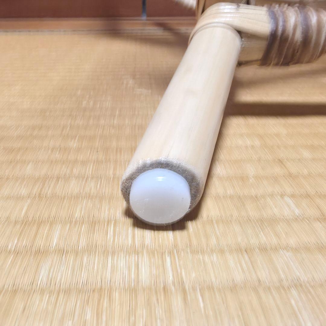 【244】イケア IKEA ラタンチェア　ブスクボー BUSKBO 【匿名配送】