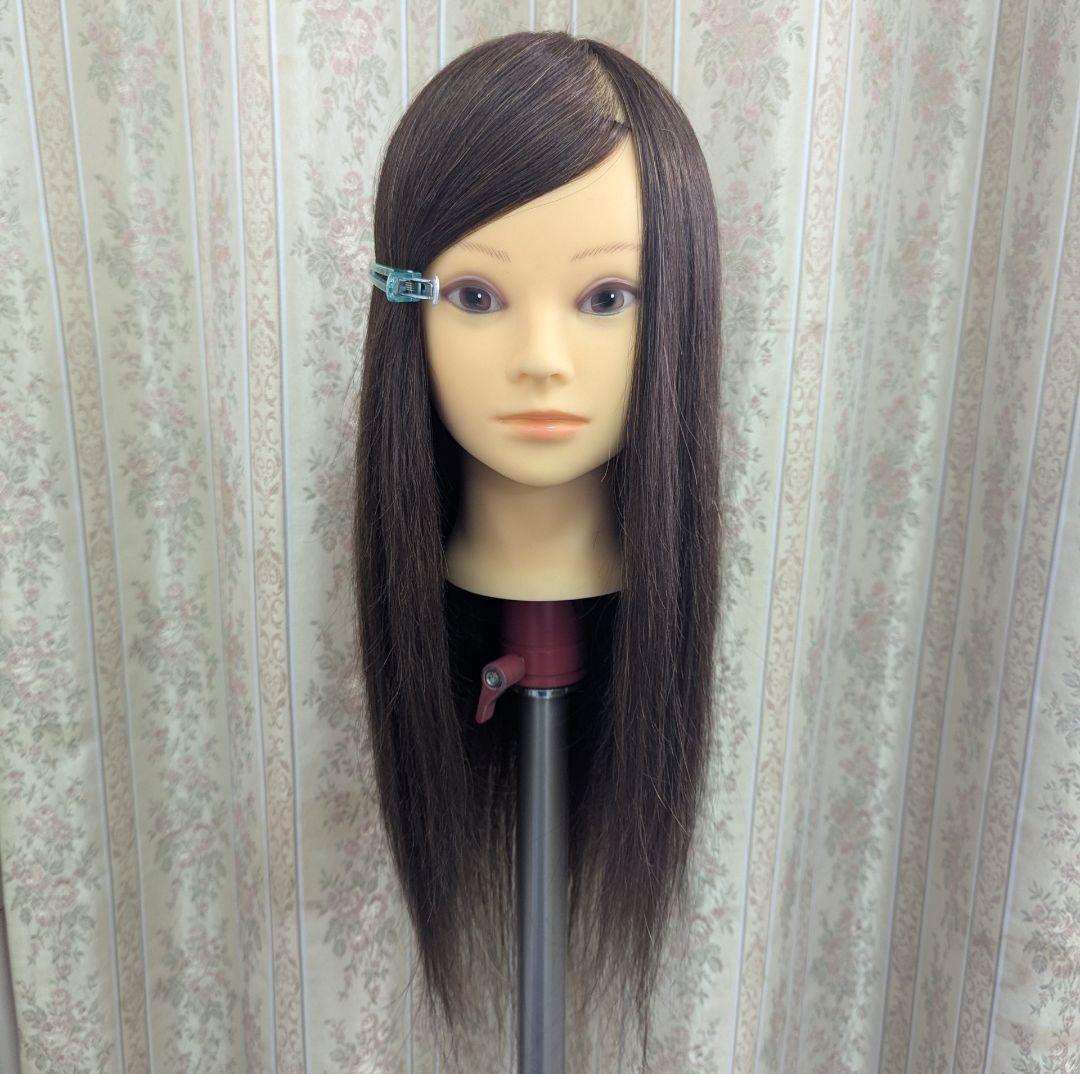 【美品 送料込】値下交渉可 NBAA クララ アップスタイル アレンジ ウィッグ