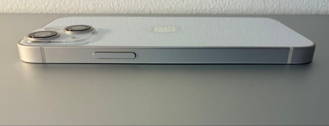 iPhone13mini 256GB 箱 未使用ケーブル付き