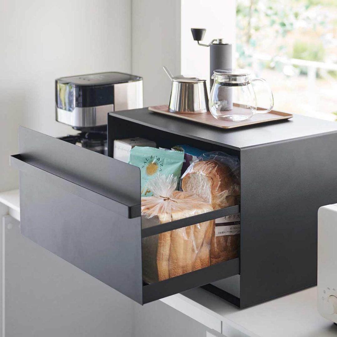 【ar.さん専用】タワー ブレッドケース 2段