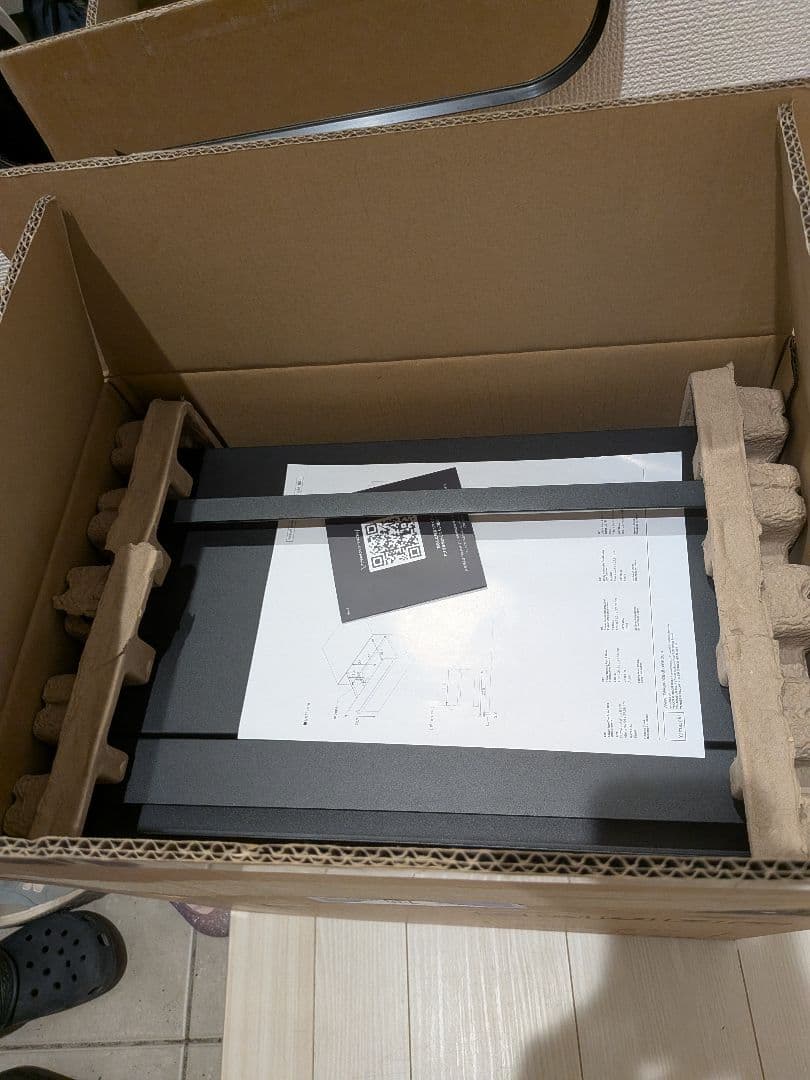 【ar.さん専用】タワー ブレッドケース 2段