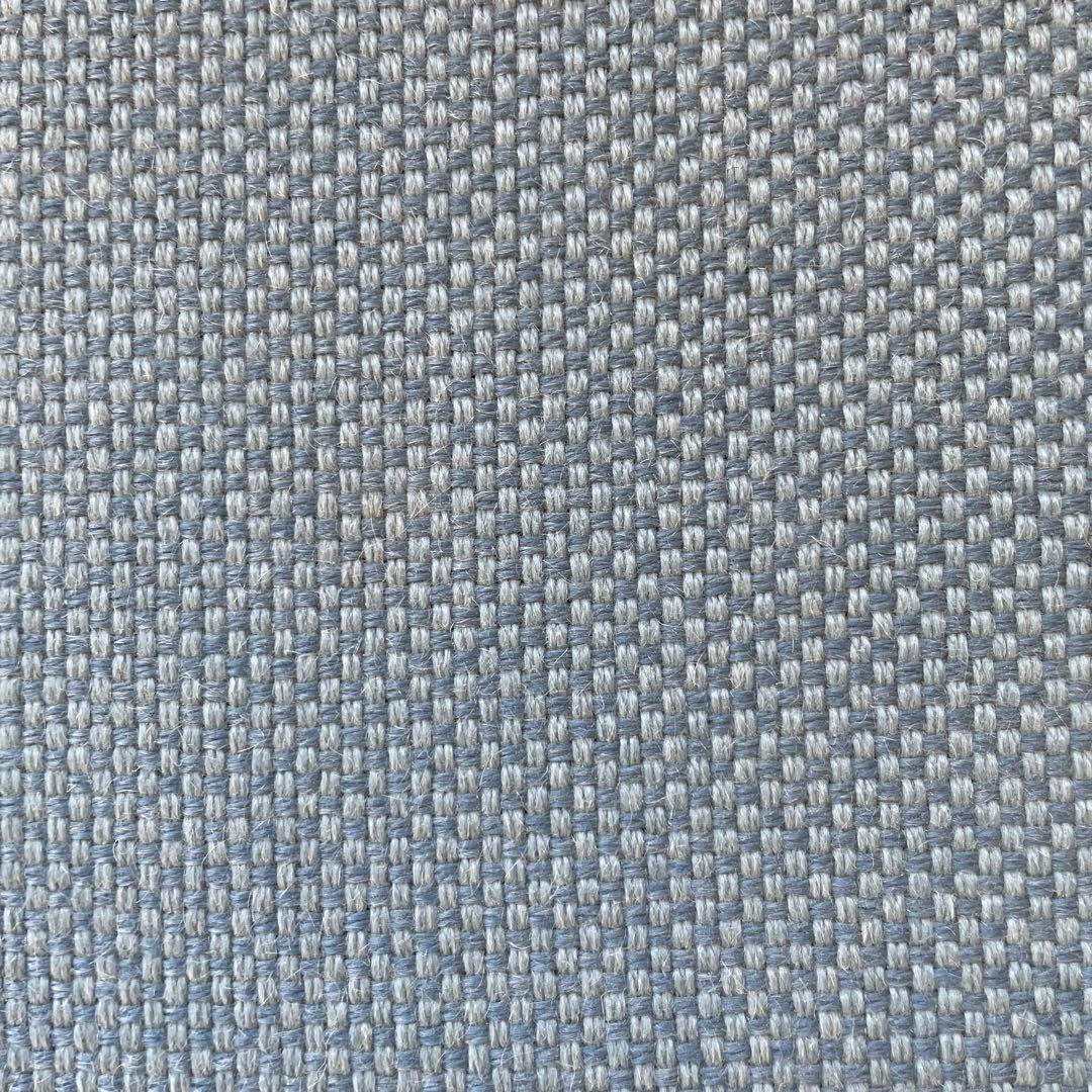 ACTUS LIFEチェア　ブルー