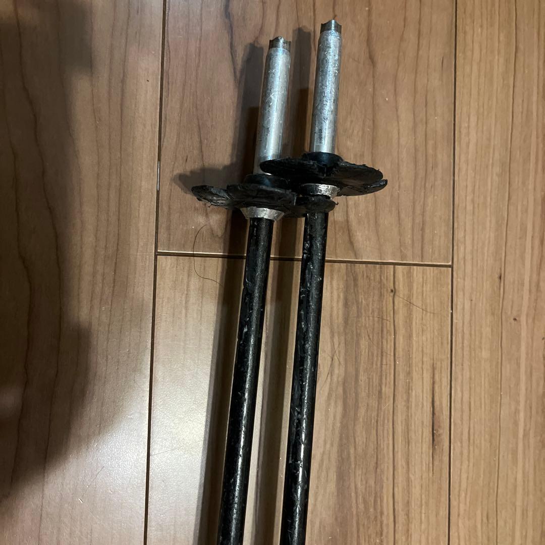 DYNASTARメンズスキーフルセット[送料無料.美品]