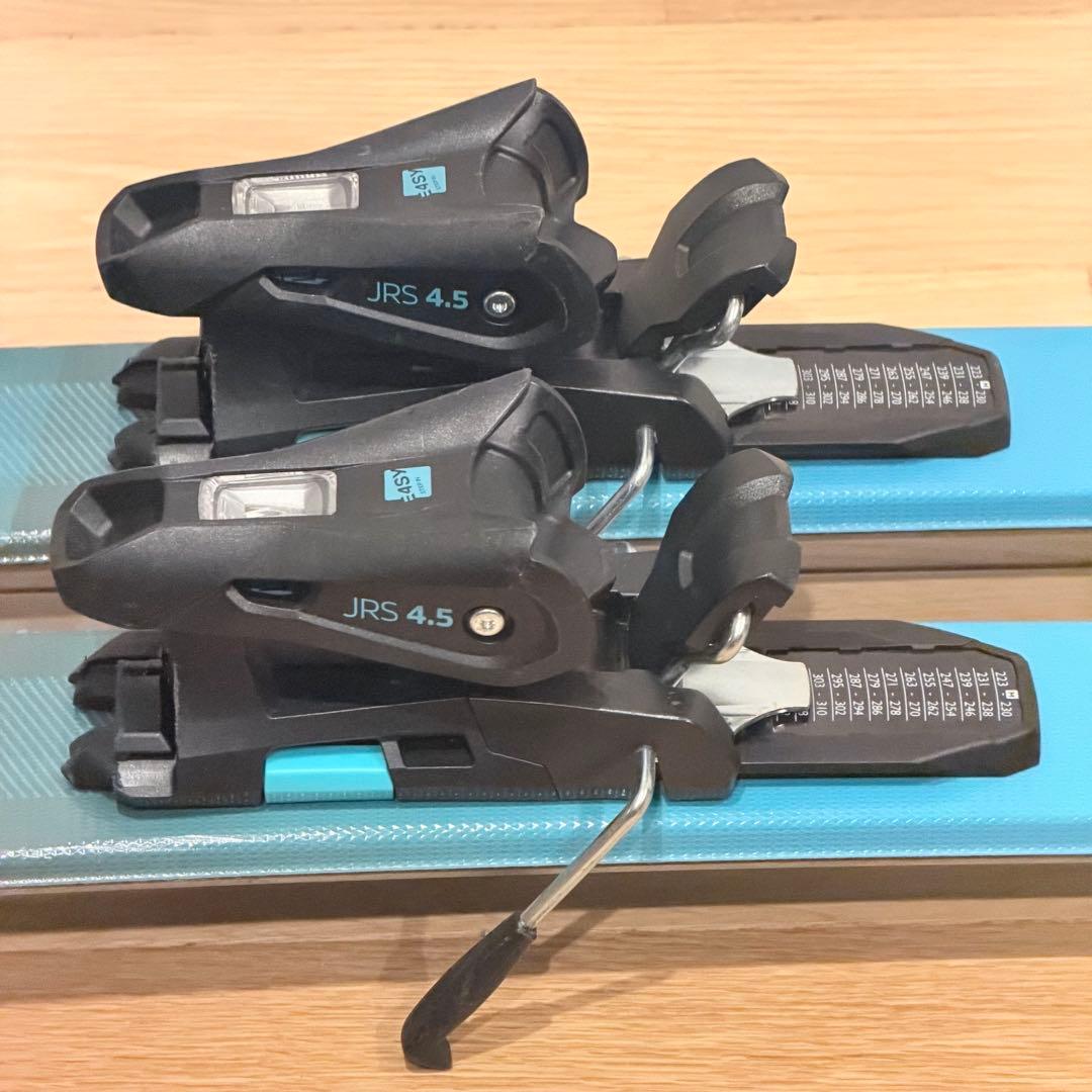 ニ*コ様 2024 HEAD SUPERSHAPE TEAM EASY 137c