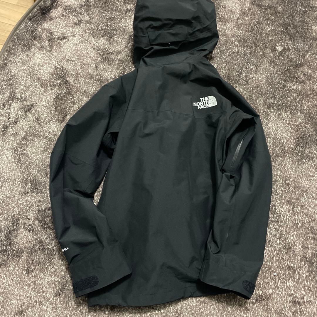 ノースフェイスマウンテンジャケットNP61800美品