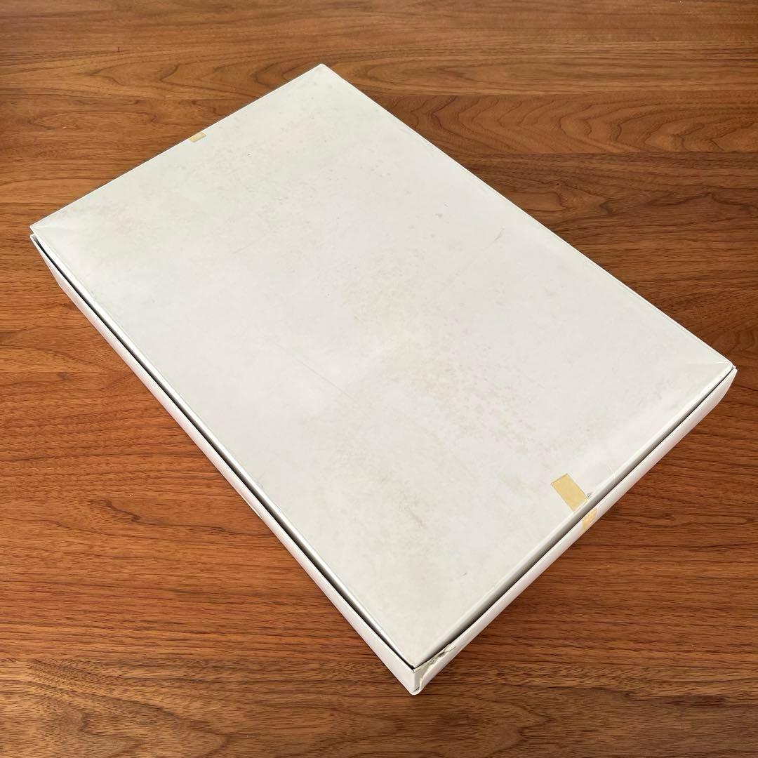  ウェッジウッド ワイルド ストロベリー タオルケット イエロー