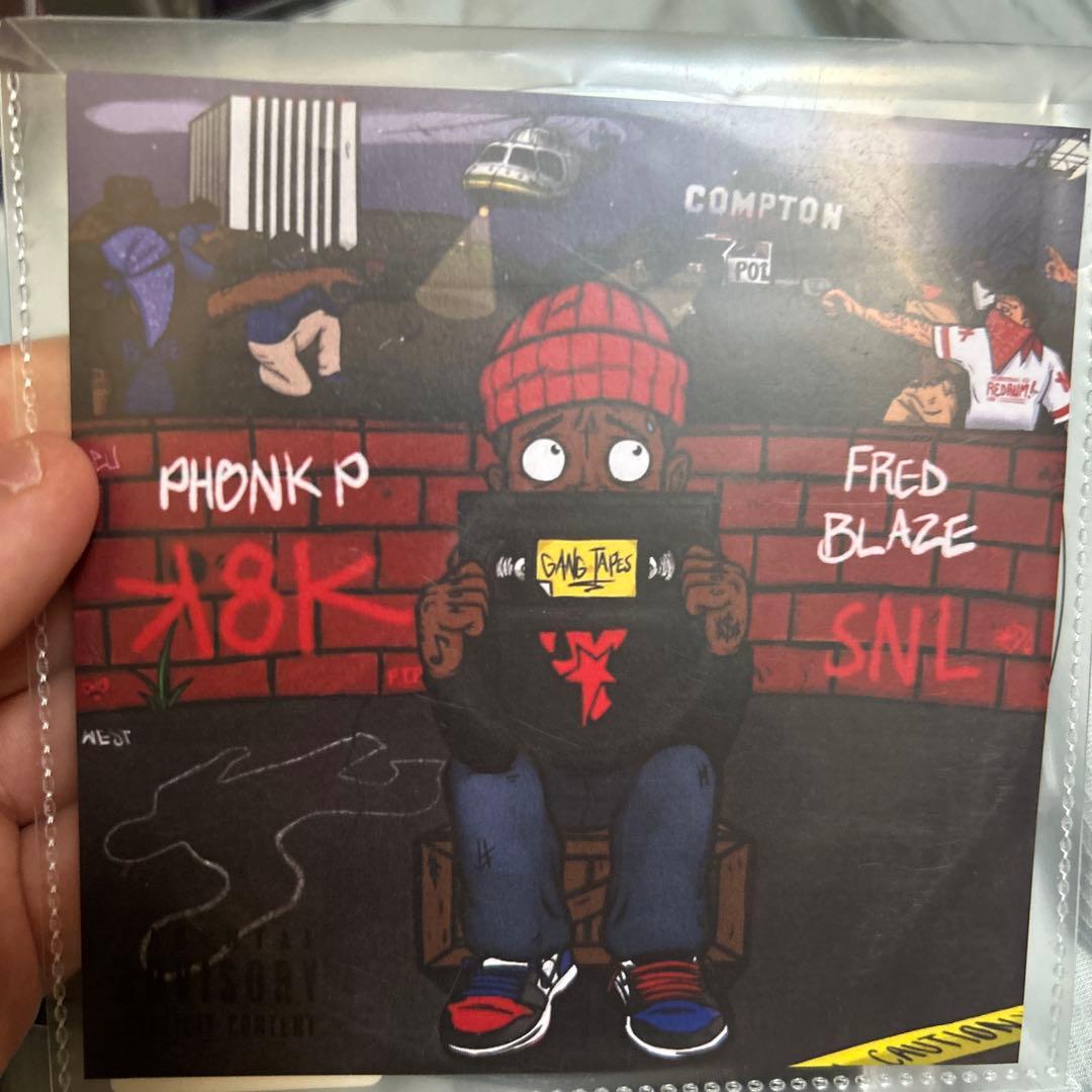 G rap、new west、まとめ売り