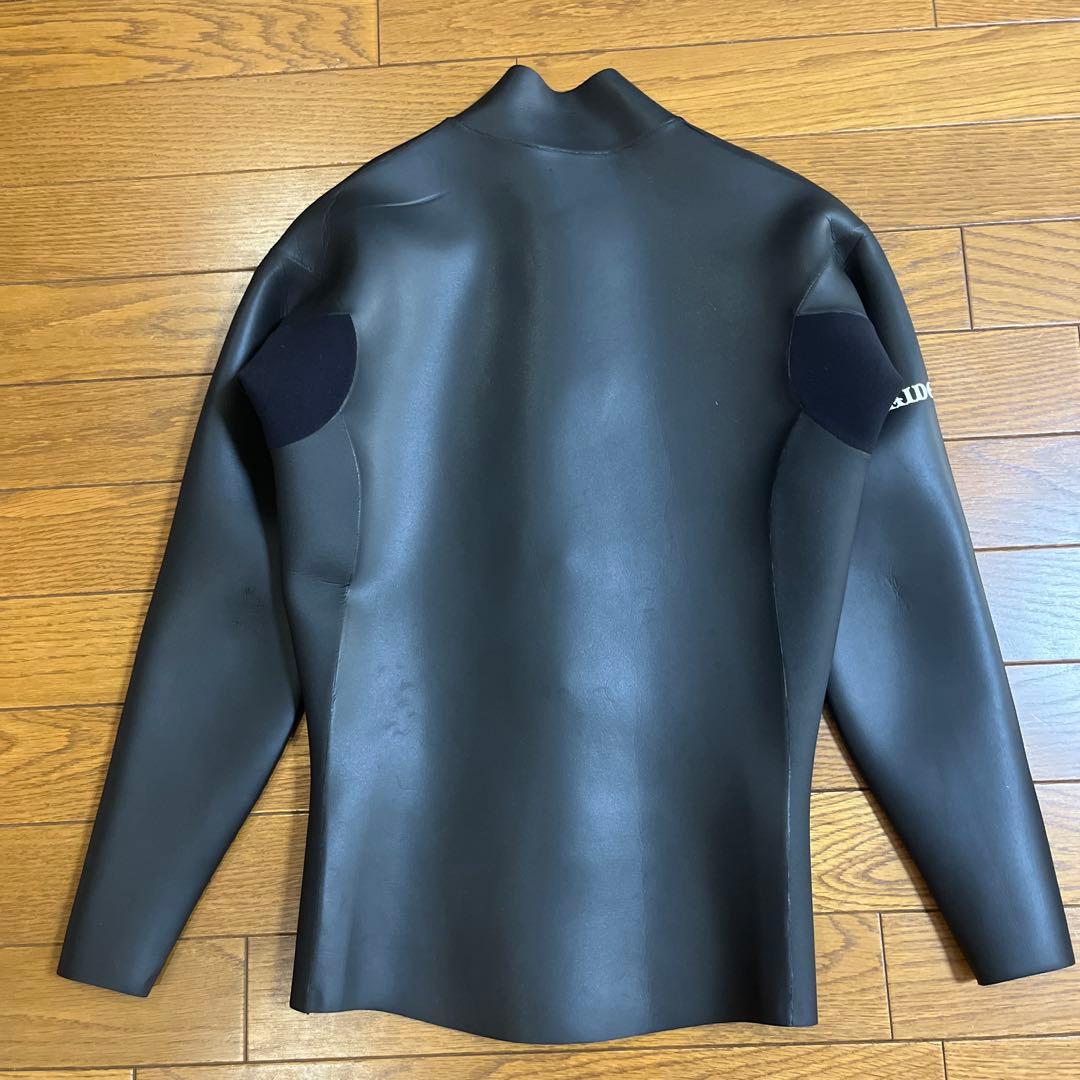 アイデンティファイ　aidentify タッパー　ML