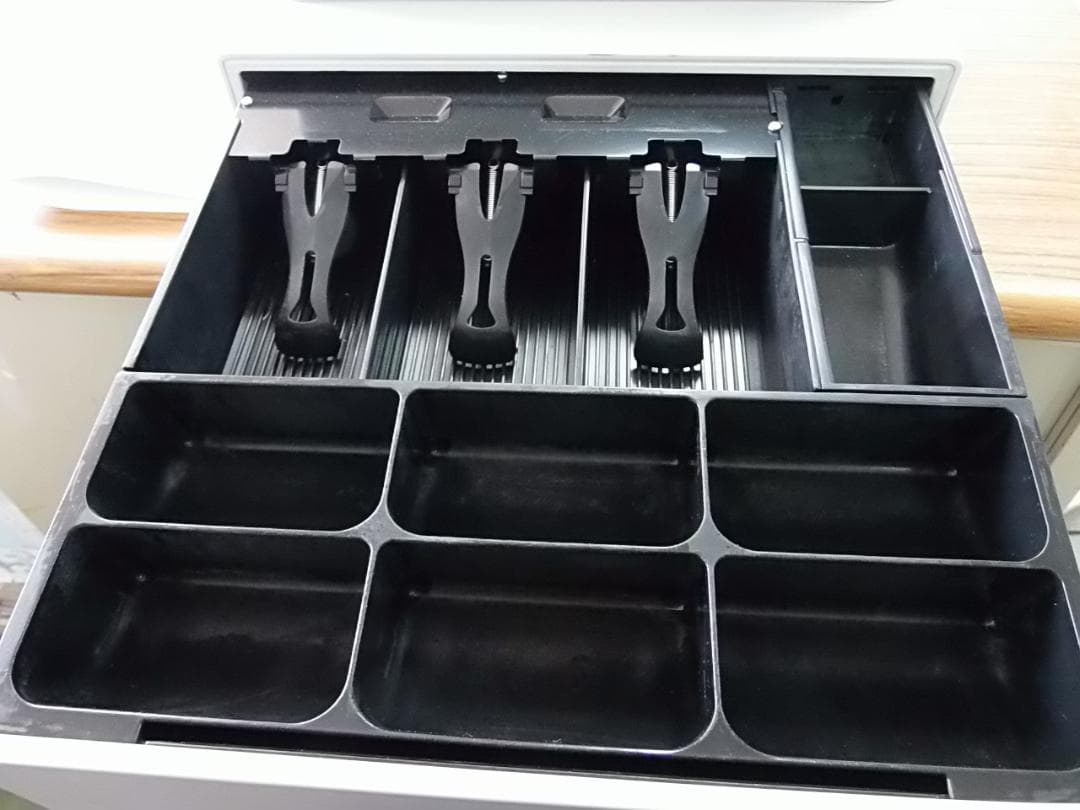 使いやすい225設定無料XE-A407W20部門シャープ　インボイスレジスター