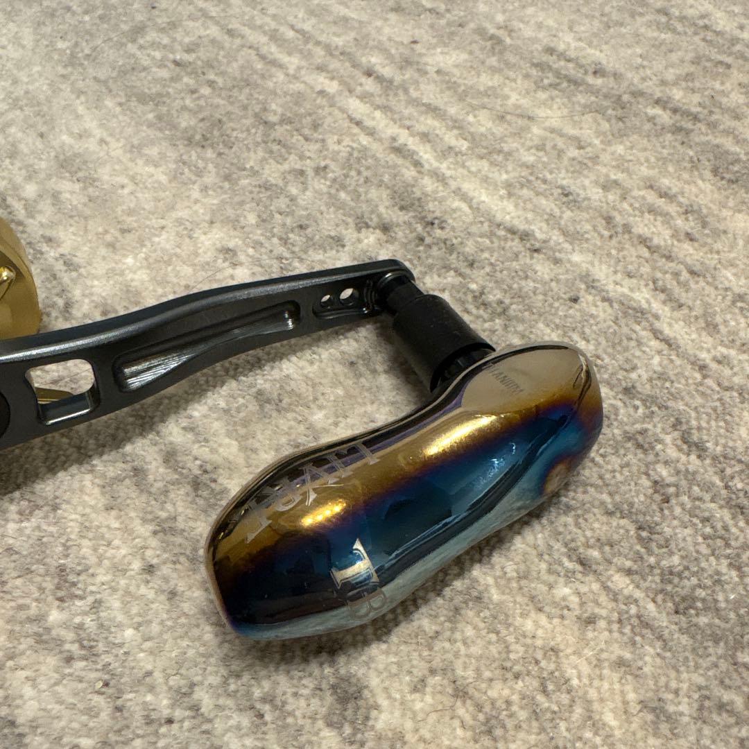 22 オシアコンクエスト　300HG 美品